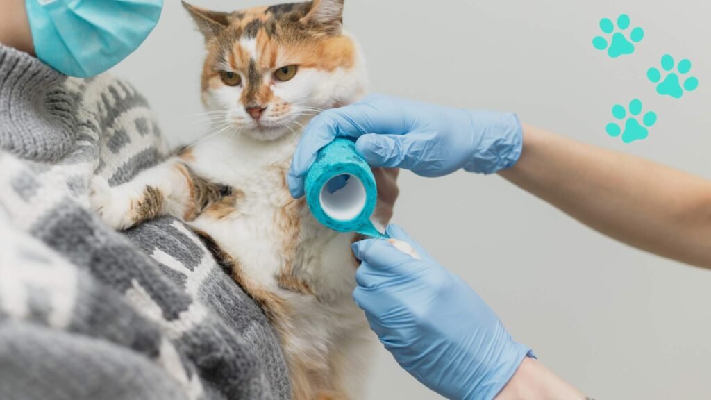 Protocolo de Transporte para Animais com Defici&ecirc;ncia: Seguran&ccedil;a e Conforto Durante a Viagem